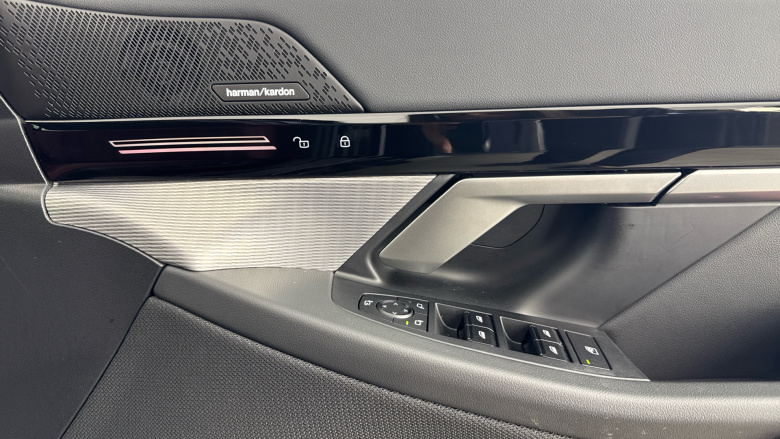 BMW 5 Series 520i M Sport 4dr Auto Petrol Saloon